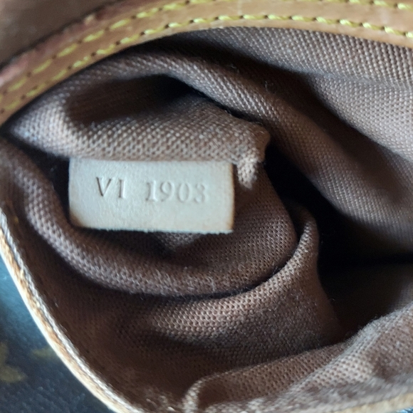 π₯π₯π€π― AUTHENTIC LOUIS VUITTON ALMA PM π₯π₯°ππβοΈβ - Picture 15 of 16